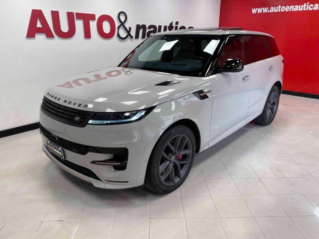 LAND ROVER Range Rover Sport 3.0D I6 MHEV DYNAMIC HSE 250CV AUTO-IVA DEDUCIBILE