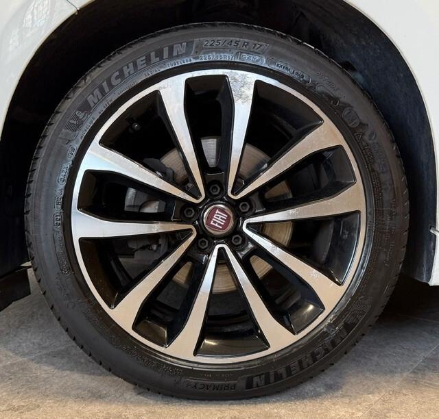 Fiat Tipo 1.4 5 porte Lounge