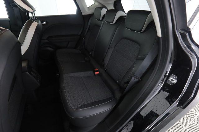 RENAULT Captur Captur TCe 12V 100 CV GPL FAP Intens