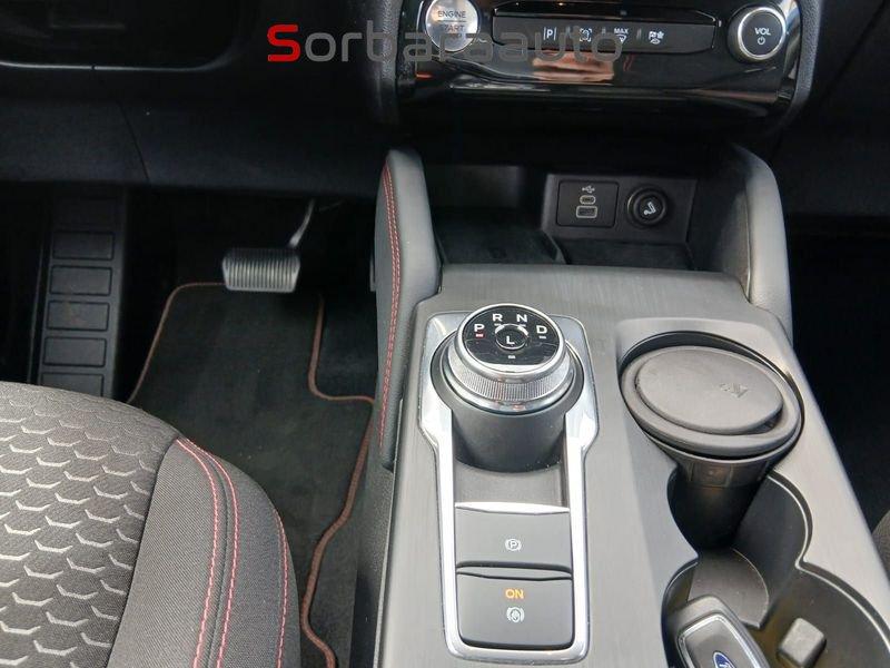 Ford Kuga 2.5 Full Hybrid 180 CV CVT 2WD ST-Line.