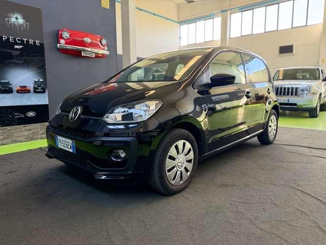 Volkswagen up! 5p 1.0 eco Move 68cv