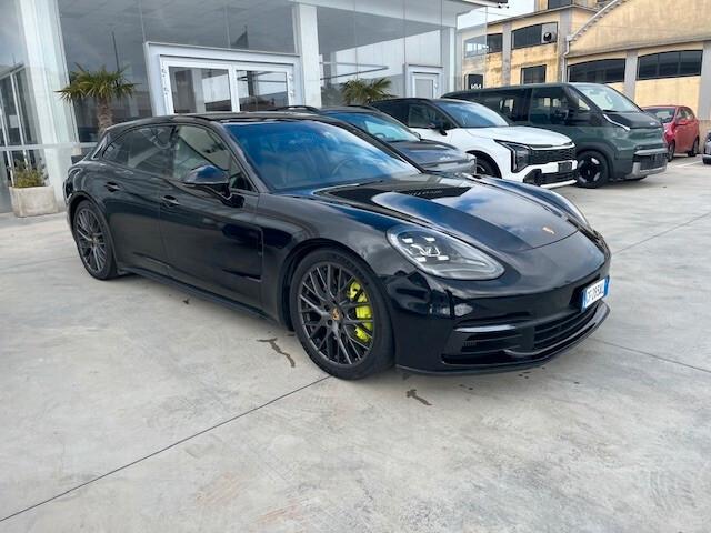 Porsche Panamera 2.9 4 E-Hybrid Executive
