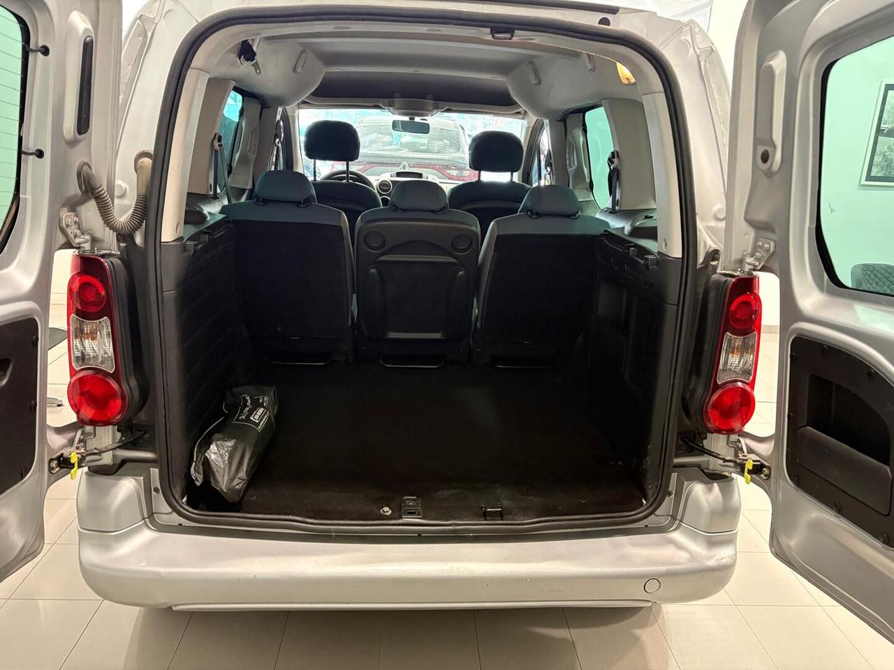 Citroen Berlingo II Combi 1.6 Bluehdi 100cv msp. Feel 5p.ti E6