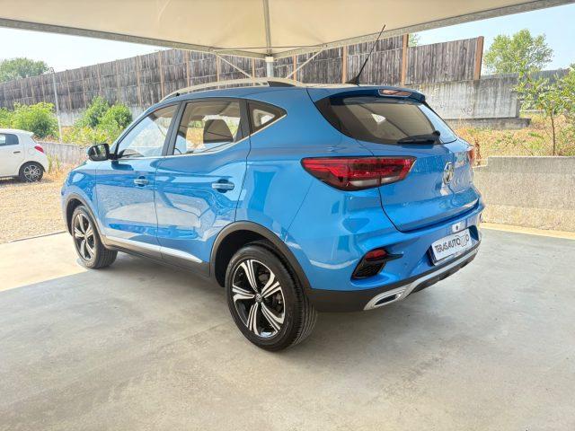 MG ZS 1.5 VTi-tech Comfort PRATICAMENTE NUOVA DA PROVARE