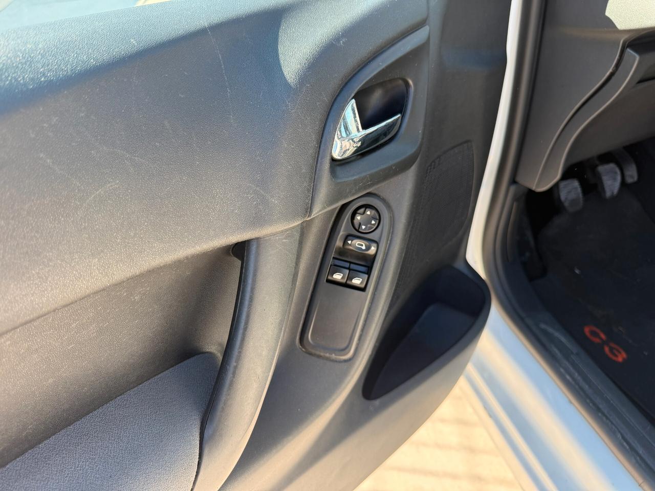 CITROEN C3 ANNO 2012 1.4 DIESEL 68 CV