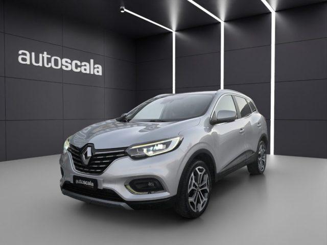RENAULT Kadjar TCe 140CV EDC FAP Intens