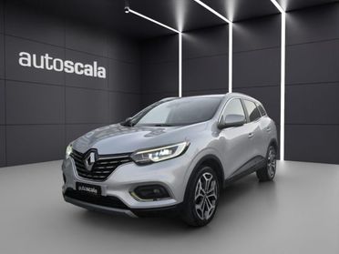 RENAULT Kadjar TCe 140CV EDC FAP Intens