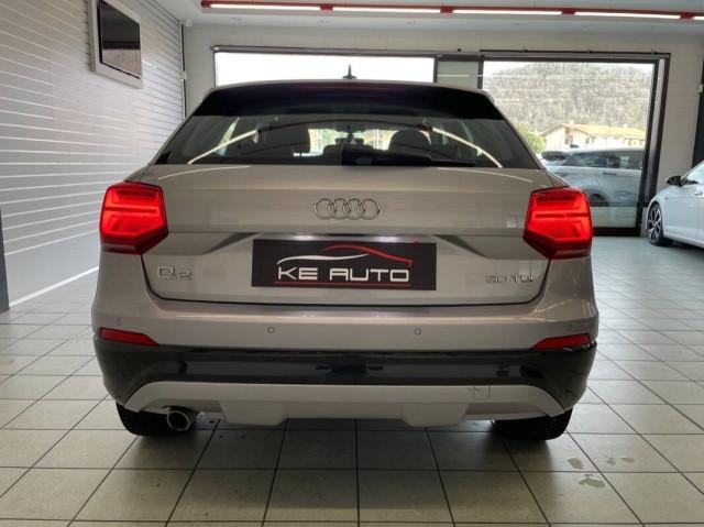 Audi Q2 30 1.6 tdi Admired