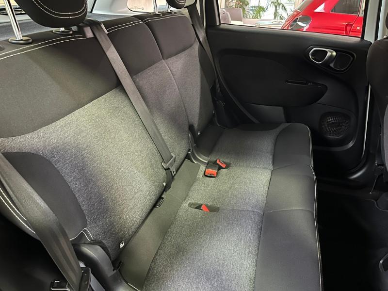 FIAT 500L 1.3 Multijet 95 CV Dualogic Pop Star