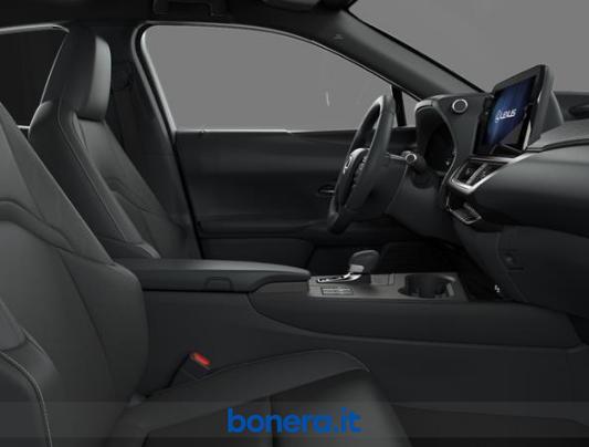 Lexus UX 300 2.0 Premium Hybrid F-Design 2WD Power Split Device