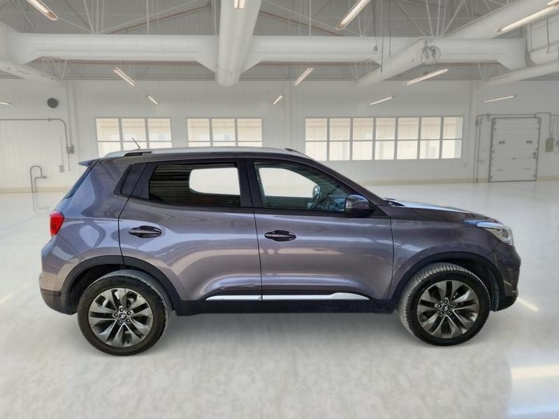 DR MOTOR DR4.0 1.5 MT BENZ GPL