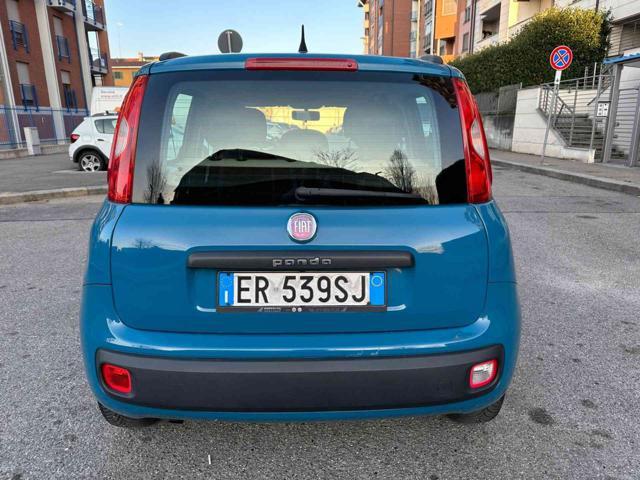 FIAT Panda 1.3 MJT S&S Lounge