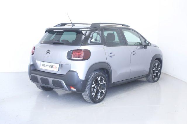 CITROEN C3 Aircross PureTech 110 S&S Shine Pack Neopatentati