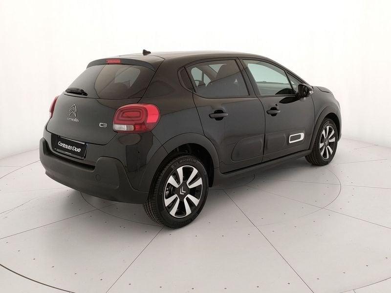 Citroën C3 PureTech 83 S&S MAX NAVI PACK