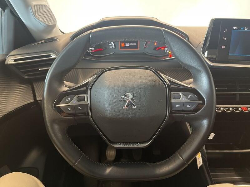 Peugeot 208 1.2 PURETECH