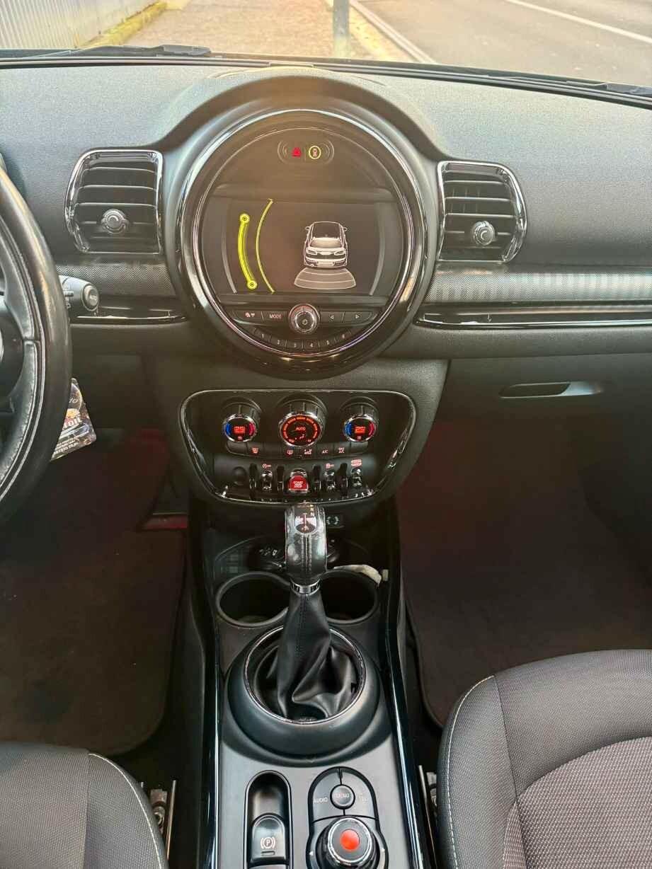 Mini Cooper D Clubman 1.5 116 CV *CAMBIO AUTOMATICO