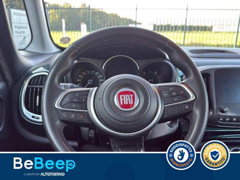 FIAT 500L CROSS 1.4 CITY S&S 95CV