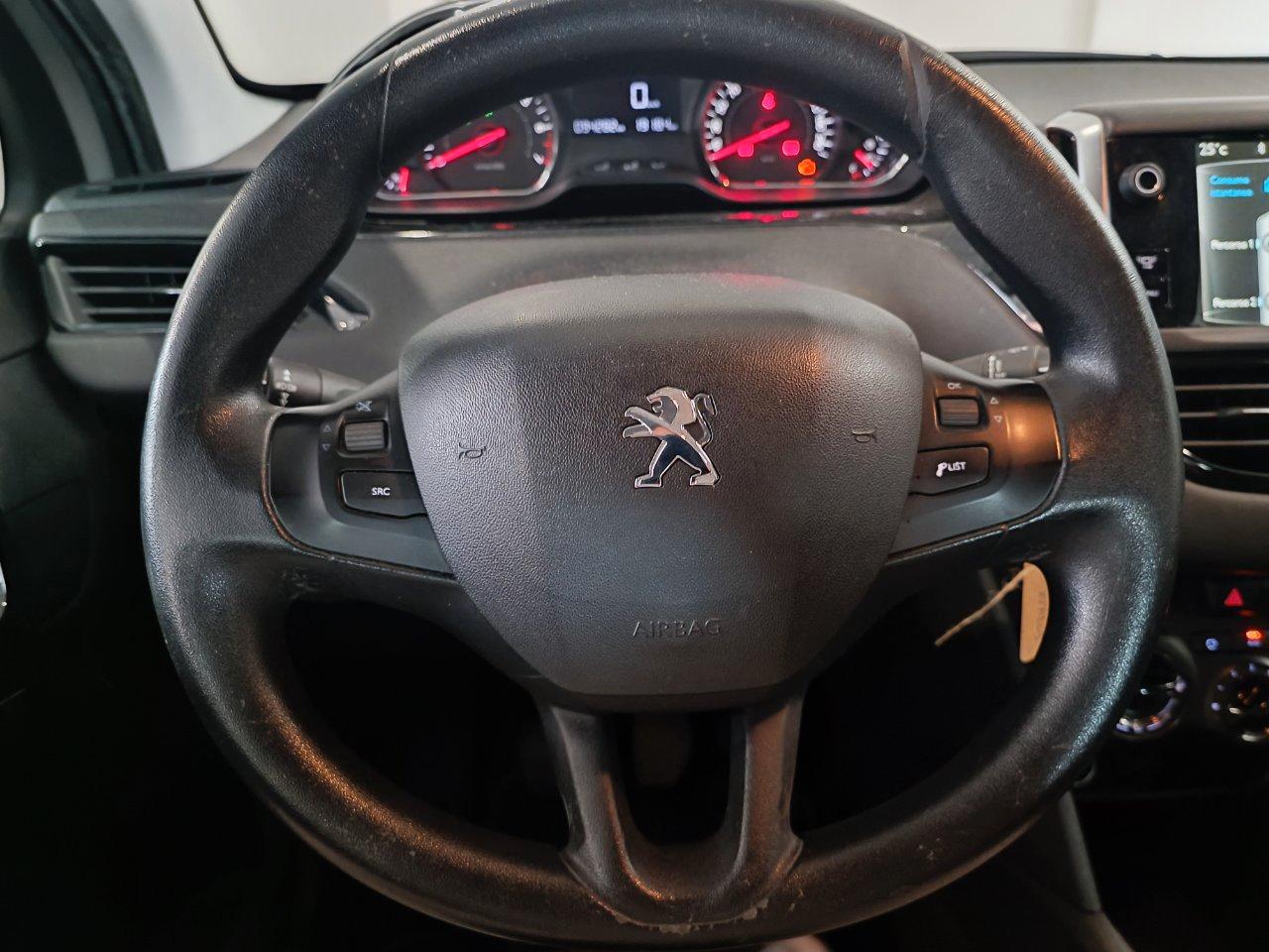 Peugeot 208 3 Porte 208 3p 1.0 puretech (vti) 12v Access