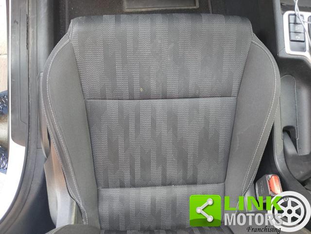 KIA Sportage 1.7 CRDI 2WD Active -UNICO PROPRIETARIO-
