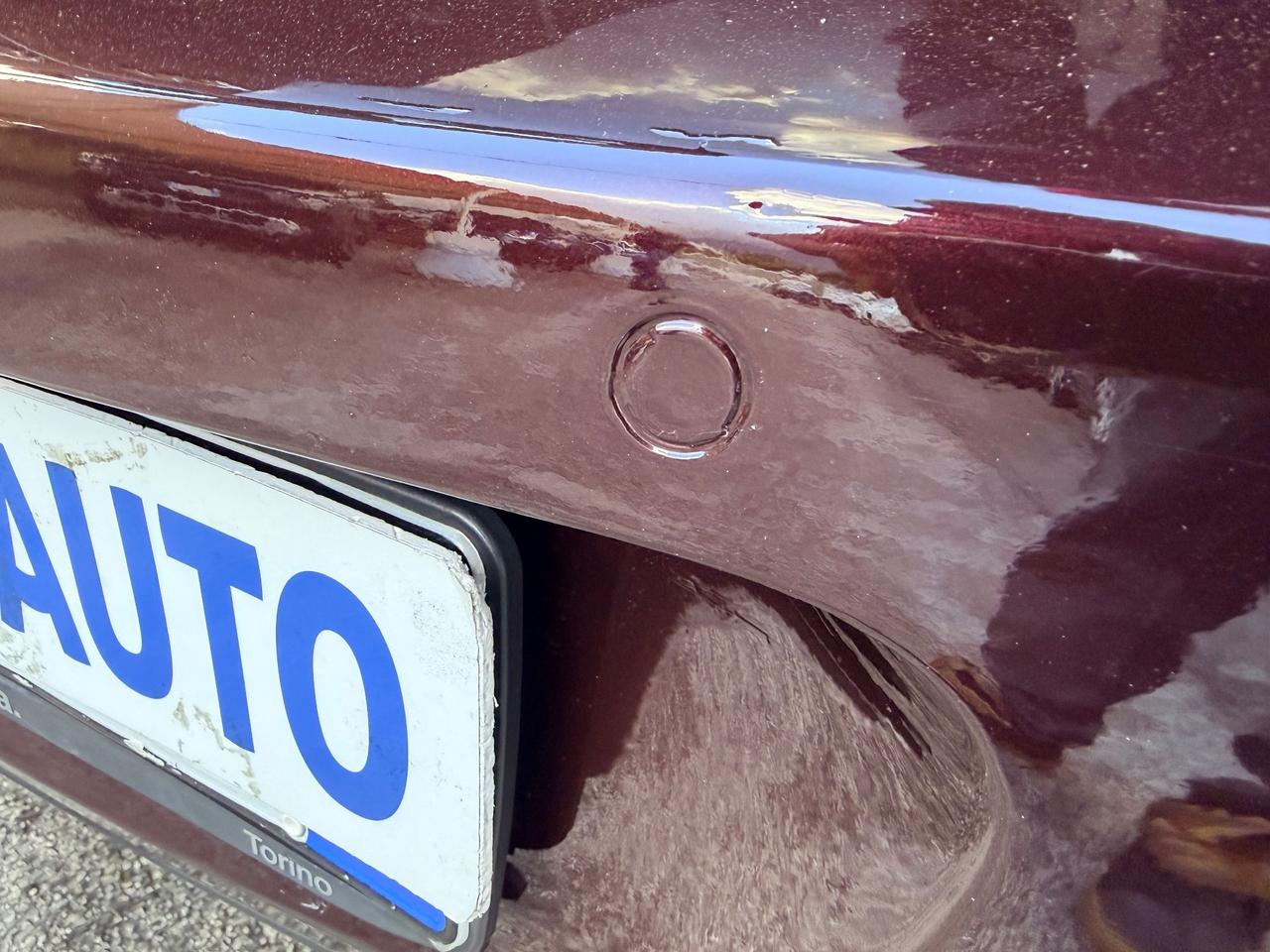 Mini Cooper D Clubman 2.0 Hype AUTOMATICO