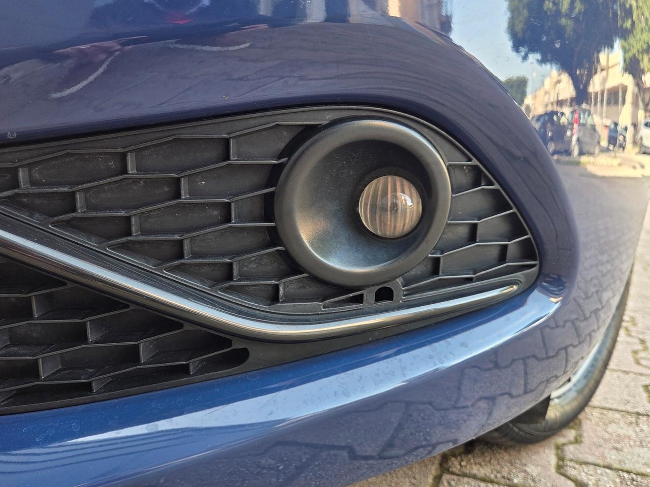 Lancia Ypsilon 1.2 69 CV 5 porte GPL Ecochic