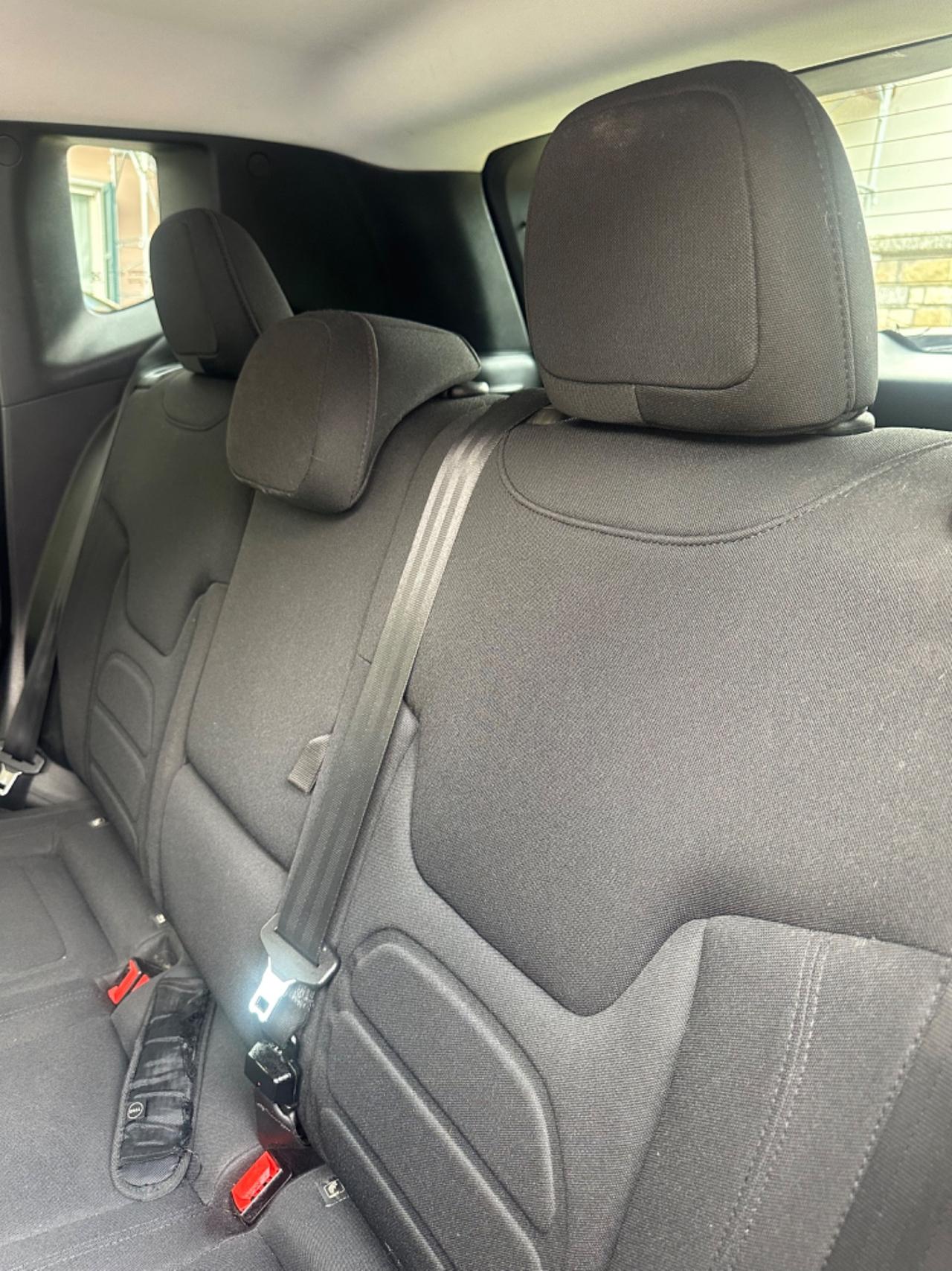 Jeep RENEGADE 1.6 MJT 120 CV LIMITED KMCERT GARANZ