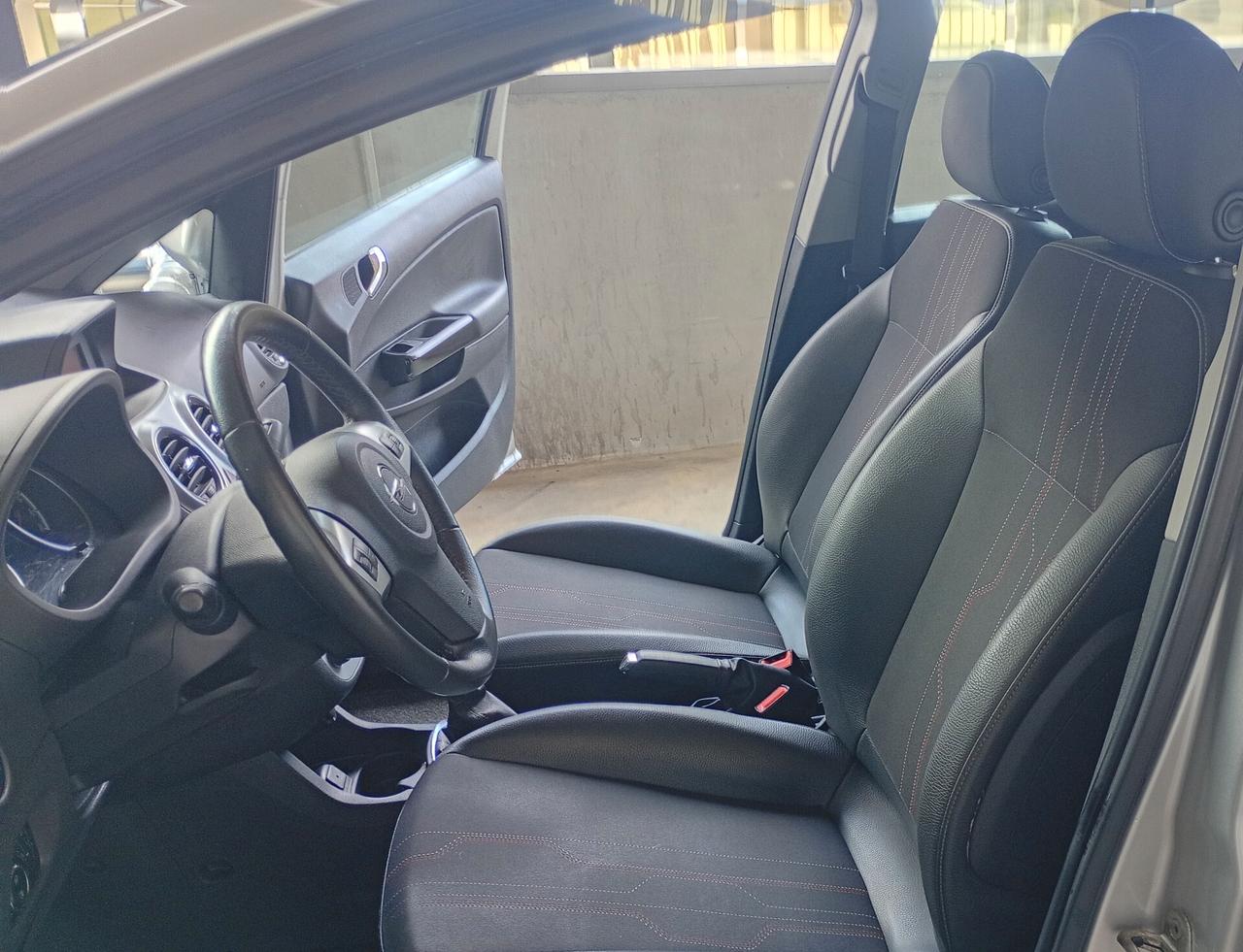 Opel Corsa 1.2 5 porte Elective
