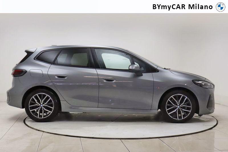 BMW Serie 2 Active Tourer 218 d Msport DCT