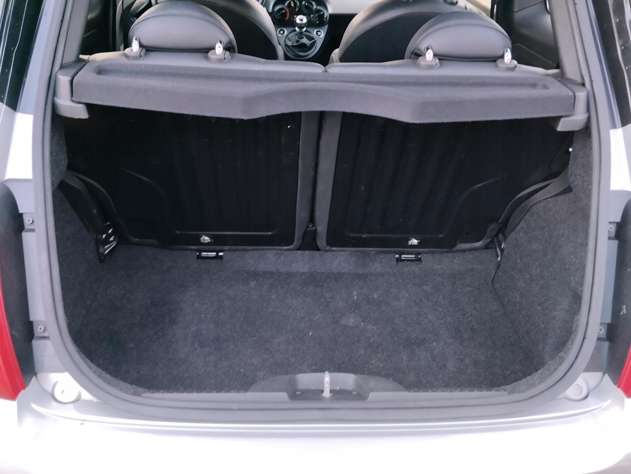 Fiat 500 1.0 Hybrid Connect