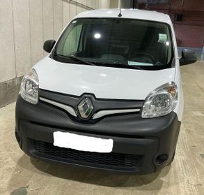 RENAULT Kangoo Blue dCi 80 cv Grand Confort