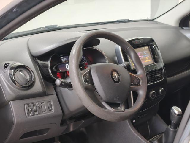 RENAULT Clio dCi 8V 75CV Start&Stop 5 porte Energy Zen