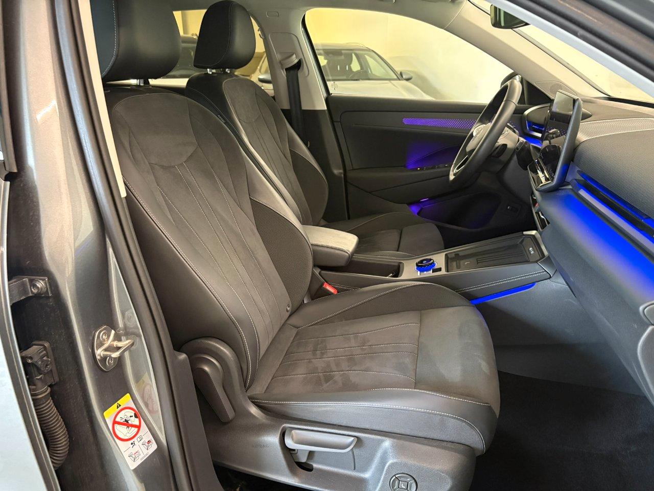 Volkswagen T-Roc 1.5 etsi Style 115cv dsg
