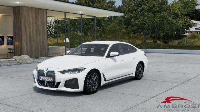 BMW i4 eDrive40 Msport