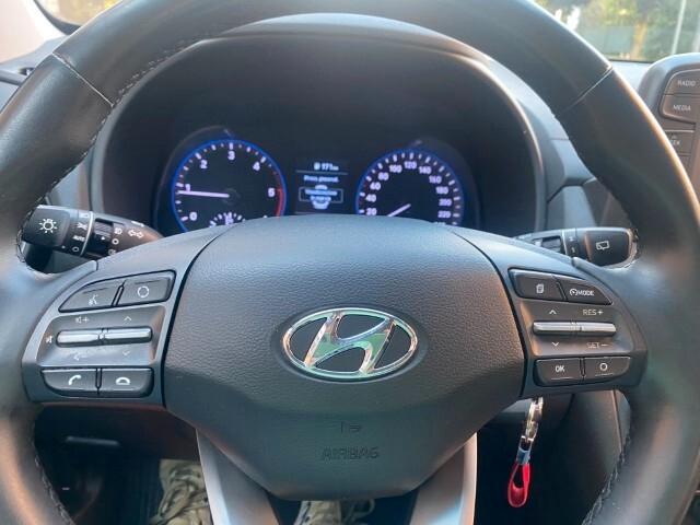 Hyundai Kona 1.6 CRDI 115 CV XTech