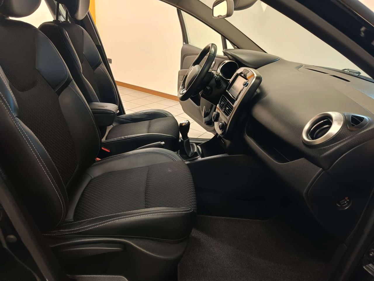 Renault Clio 1.2 75 CV 5 porte Duel2