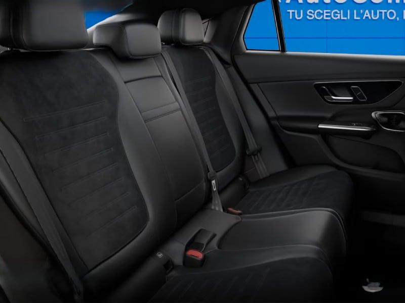 MERCEDES GLC Coupé (C254) GLC 200 4Matic Mi...