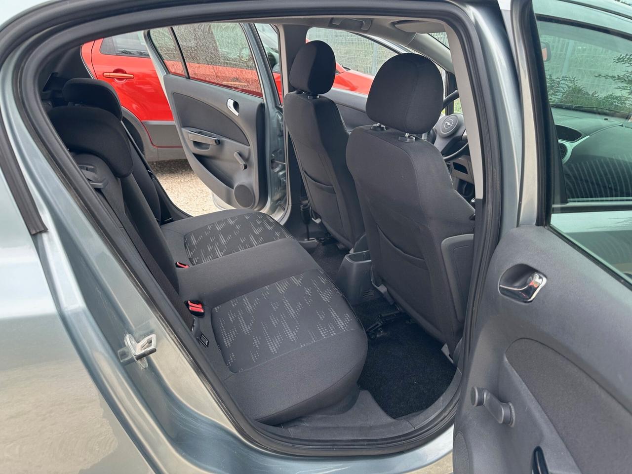 Opel Corsa 1.3 CDTI 95CV