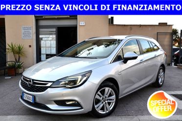 Opel Astra 1.6 CDTi 110CV SW **NAVI+PDC+CRUISE+CERCHI+EURO6B*