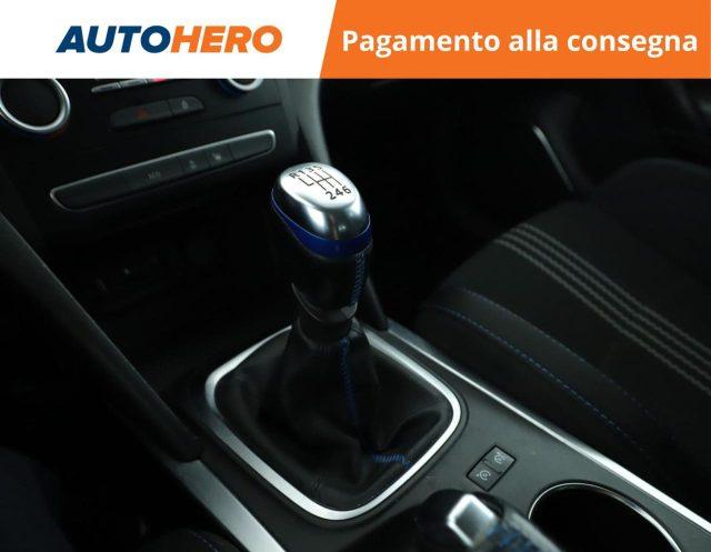 RENAULT Megane dCi 130 CV Energy GT Line