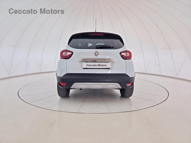 Renault Captur 0.9 TCe Energy Sport Edition