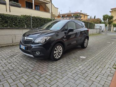 Opel Mokka X 1.6 CDTI Ecotec 4x2 Start&Stop b-Color