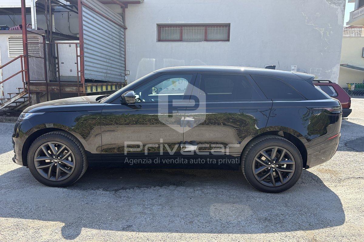 LAND ROVER Range Rover Velar 2.0D I4 204 CV Belgravia Edition