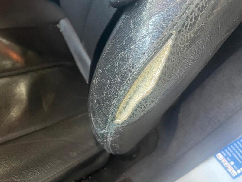 MERCEDES Classe SLK (R170) SLK 200 cat Kompre...