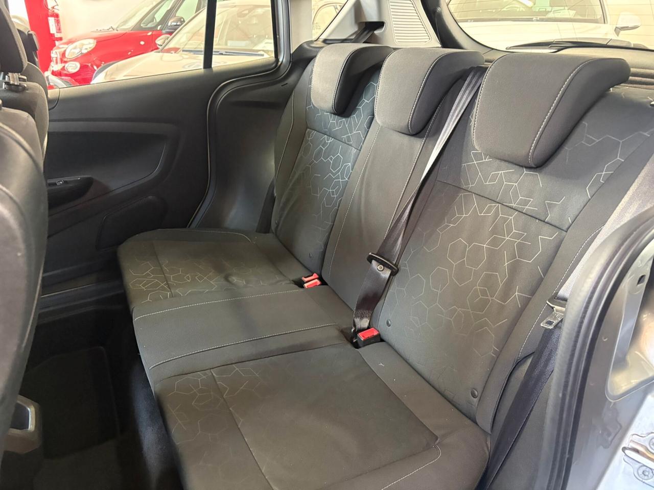 Ford B-Max 1.5 TDCi 75 CV Business