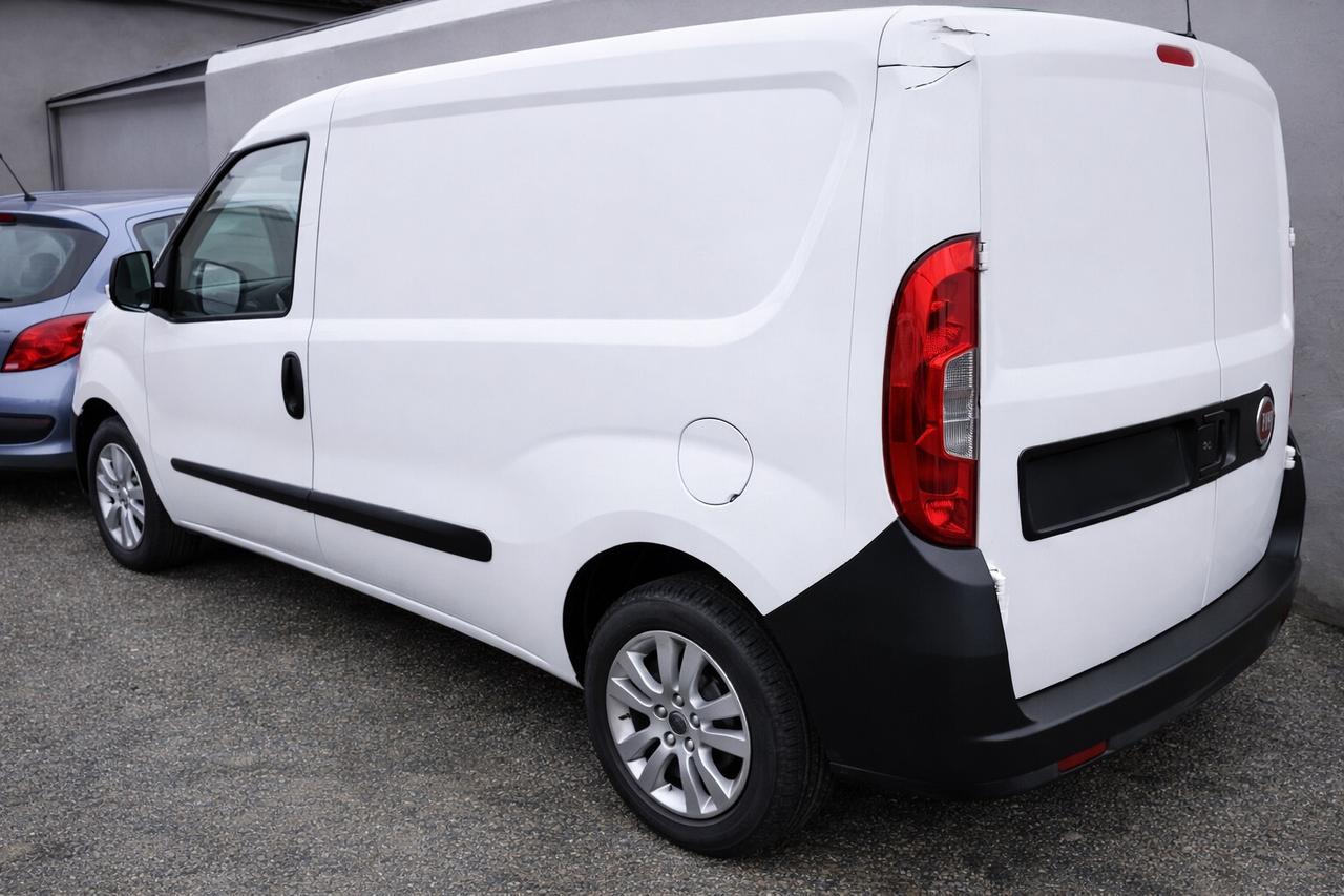 Fiat Doblò 1.6MJT 105CV SX 3 Posti NETTO!!!