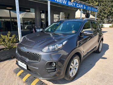 Kia Sportage 1.7 CRDI 2WD Cool