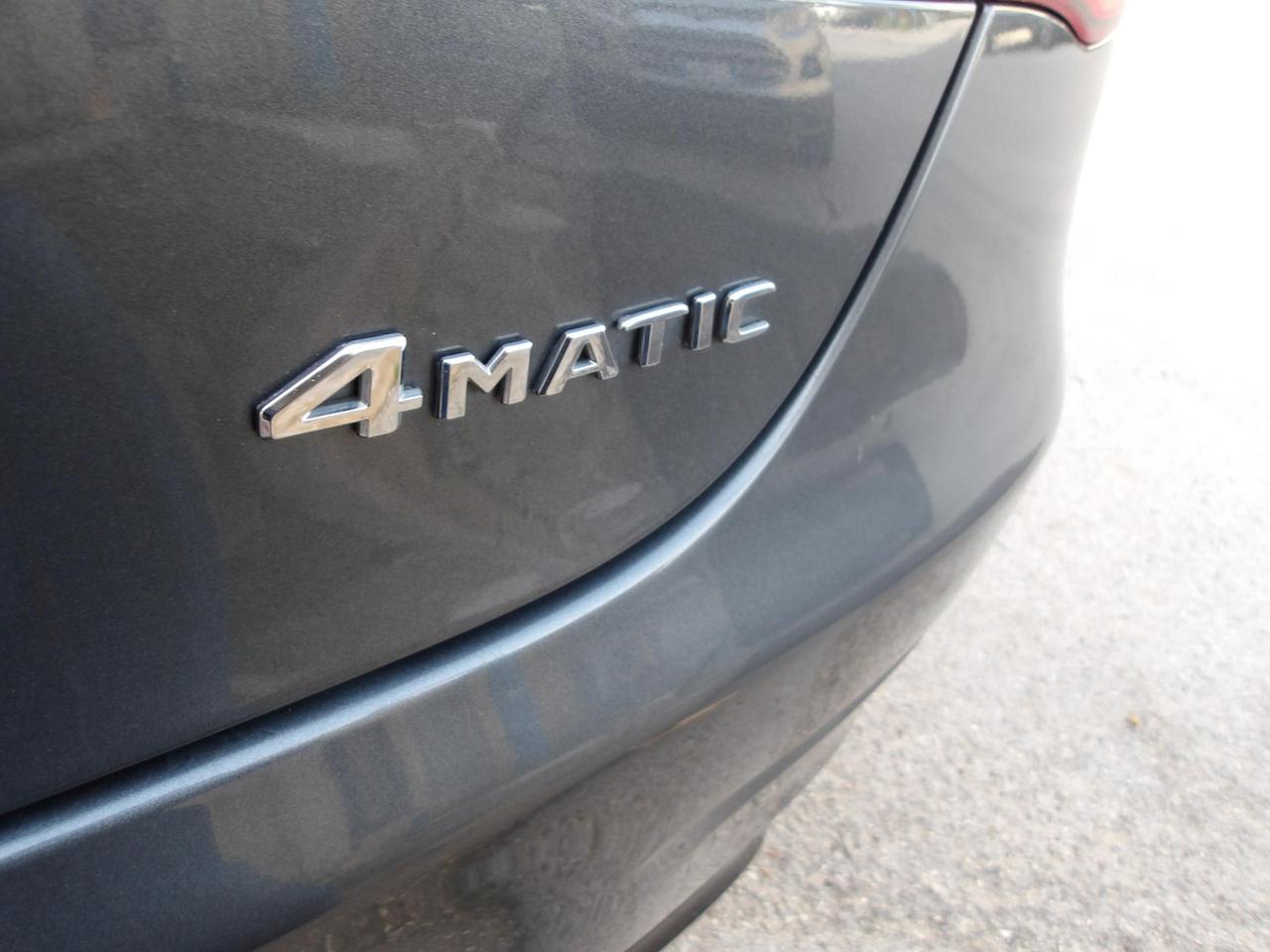 Mercedes GLC Coupe 250 d Premium 4matic auto