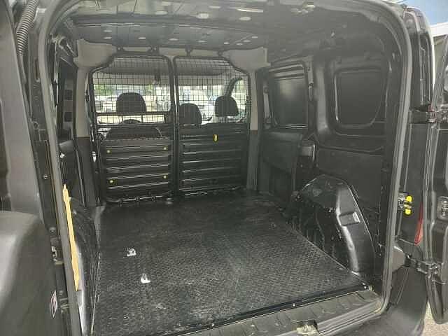 Fiat Doblò 1.3 MJT S&S PC-TN Cargo Easy