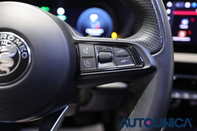 ALFA ROMEO Tonale 1.3 280 CV PHEV AT6 Q4 TRIBUTO ITALIANO