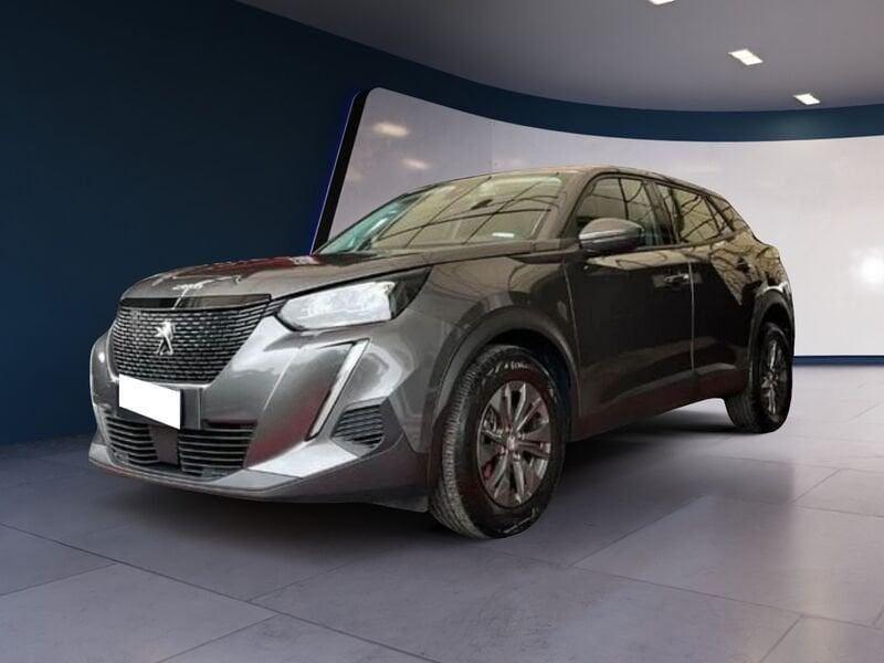 Peugeot 2008 PureTech 100 S&S Active Pack * PROMO *